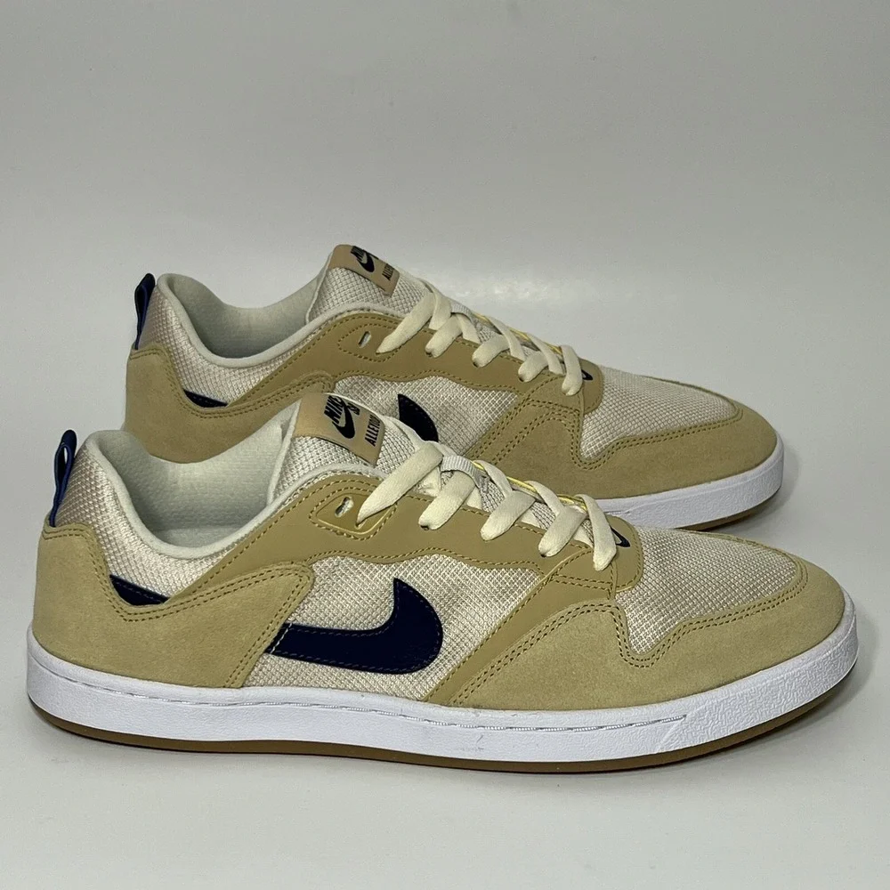 Nike sb alley